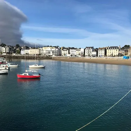 Havre De Paix A 5 Minutes De La A Holiday home Etables-sur-Mer