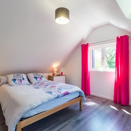 Holiday home Havre De Paix A 5 Minutes De La A Etables-sur-Mer