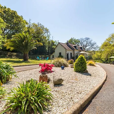 Holiday home Havre De Paix A 5 Minutes De La A *